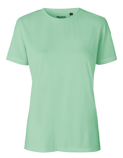 Ladies´ Performance T-Shirt