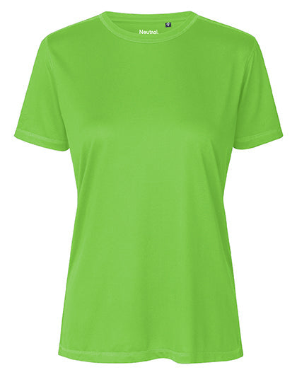 Ladies´ Performance T-Shirt