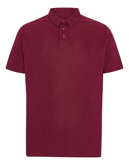 Tiger Cotton Polo
