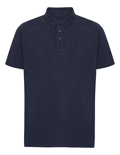 Tiger Cotton Polo