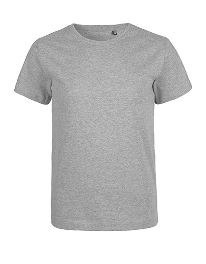 Tiger Cotton Kids T-Shirt