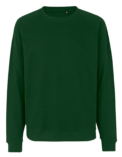 Unisex Tiger Cotton Sweatshirt
