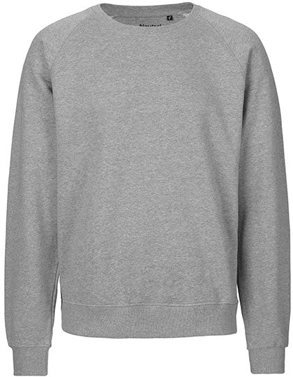 Unisex Tiger Cotton Sweatshirt