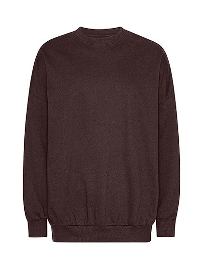 Oversized Sweatshirt