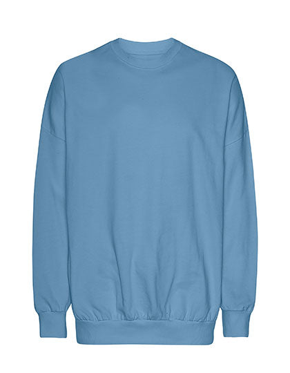 Oversized Sweatshirt