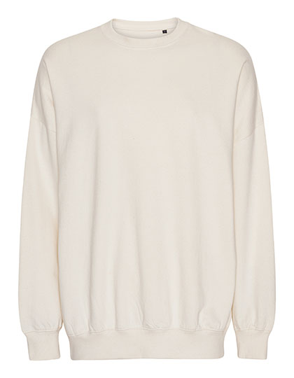 Oversized Sweatshirt