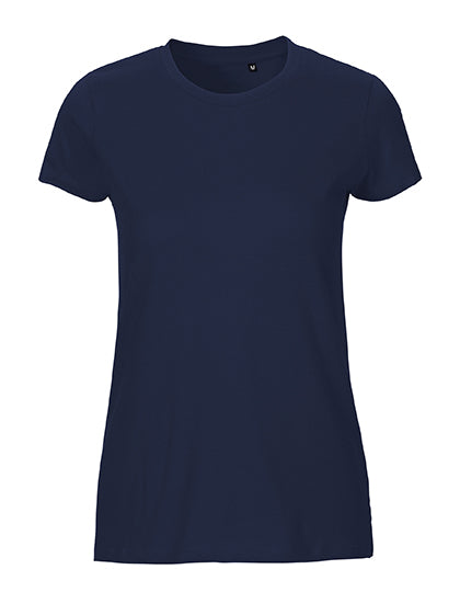 Tiger Cotton Ladies T-Shirt
