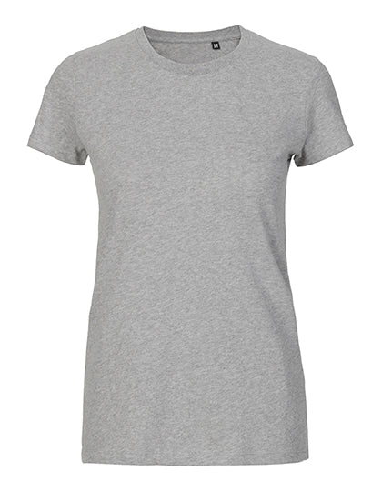 Tiger Cotton Ladies T-Shirt