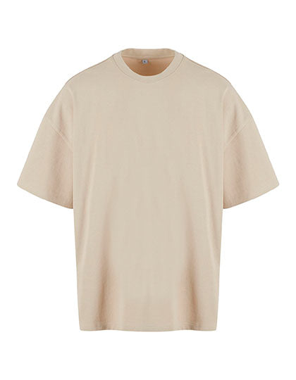 Heavy Oversized Tee