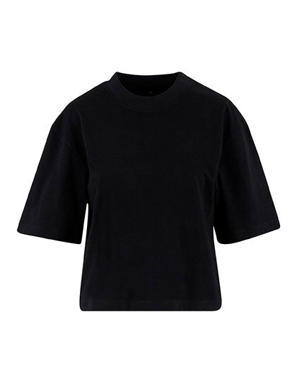Ladies Oversized Tee
