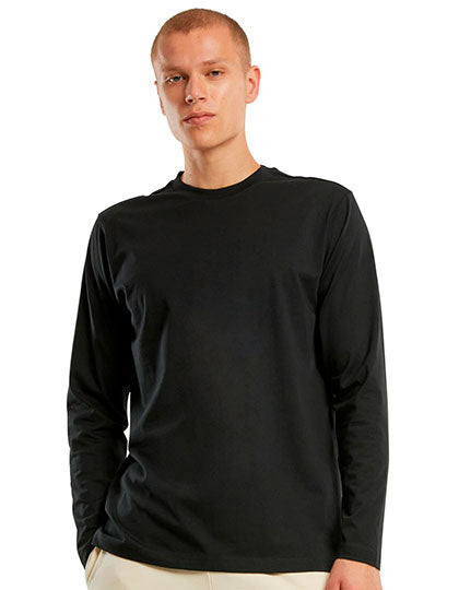 Basic Longsleeve
