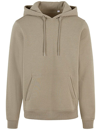 Basic Hoody