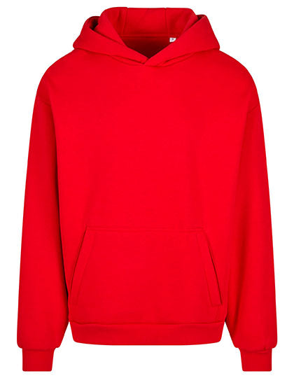 Oversized Hoody
