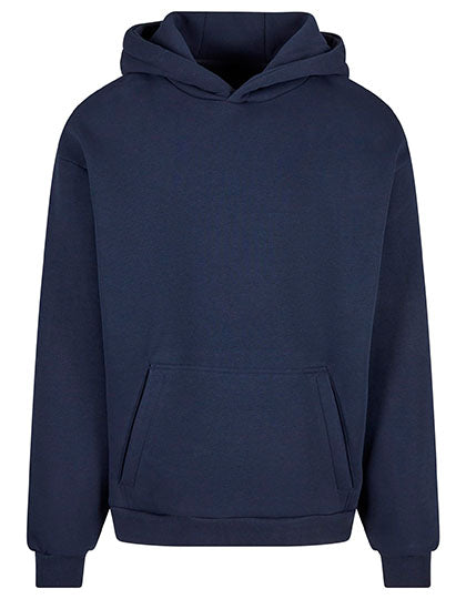 Oversized Hoody