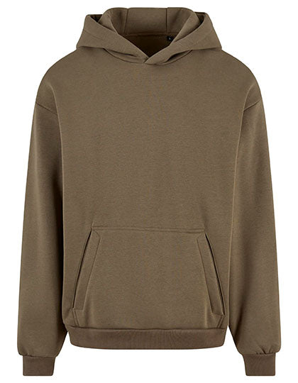 Oversized Hoody