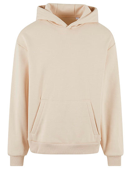 Oversized Hoody