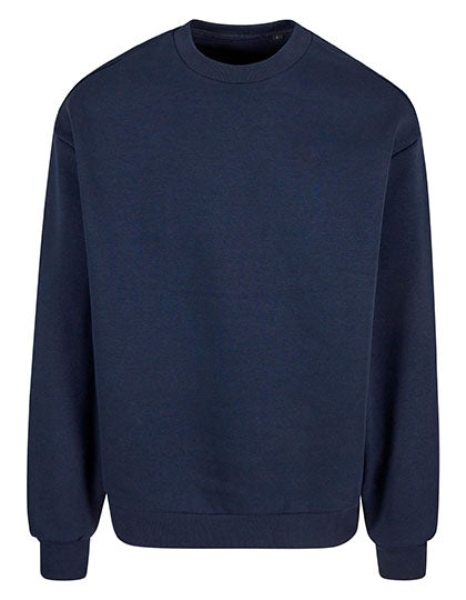 Oversized Crewneck