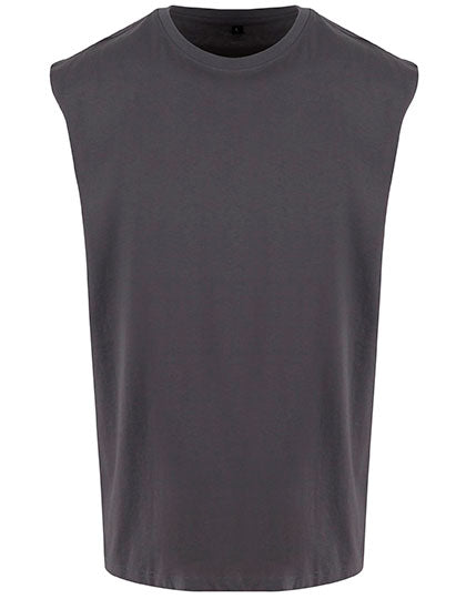 Sleeveless Tee