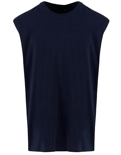 Sleeveless Tee