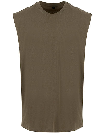 Sleeveless Tee