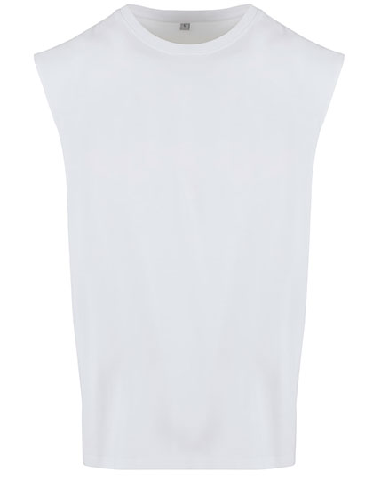 Sleeveless Tee