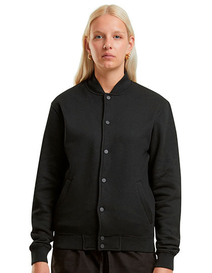 College Jacket