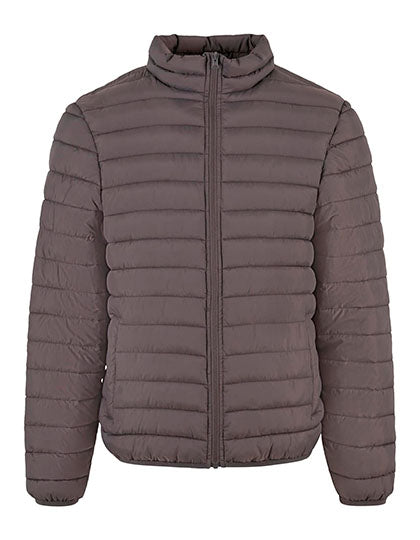 Light Puffer Jacket