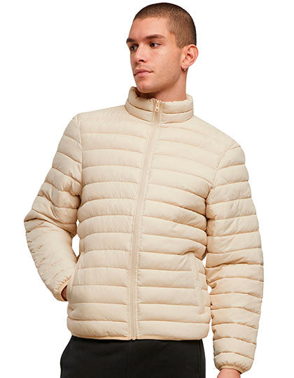 Light Puffer Jacket