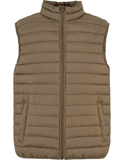 Light Puffer Vest