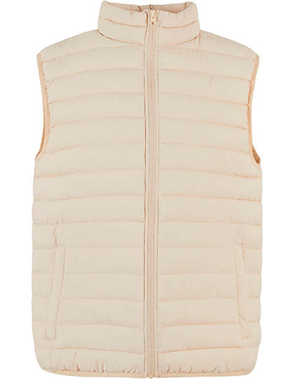 Light Puffer Vest