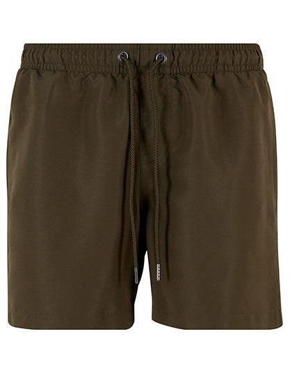 Basic Swimshorts