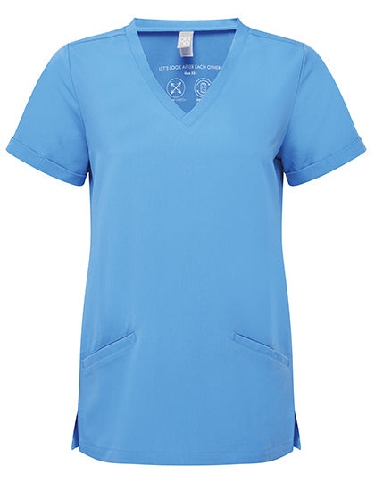 Invincible Women´s Onna-Stretch Tunic