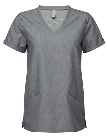Invincible Women´s Onna-Stretch Tunic