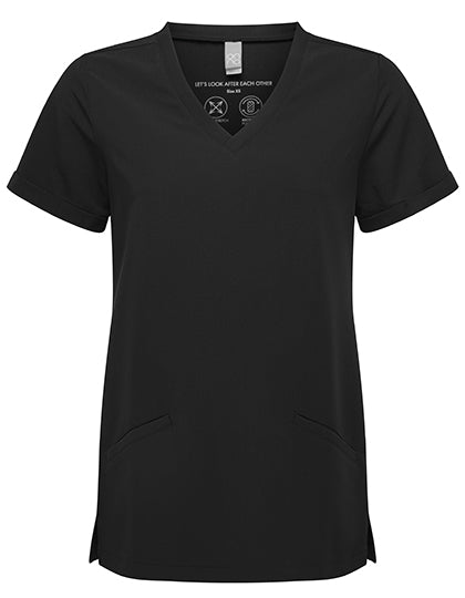 Invincible Women´s Onna-Stretch Tunic