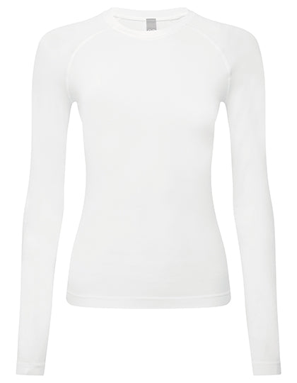 Unstoppable Women´s Fresh Underscrub Baselayer