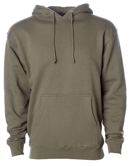 Men´s Heavyweight Hooded Pullover