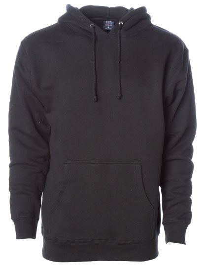 Men´s Heavyweight Hooded Pullover