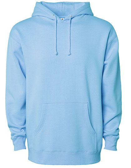 Men´s Heavyweight Hooded Pullover