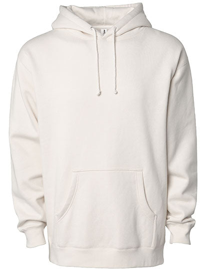 Men´s Heavyweight Hooded Pullover