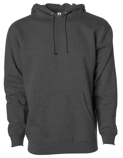 Men´s Heavyweight Hooded Pullover
