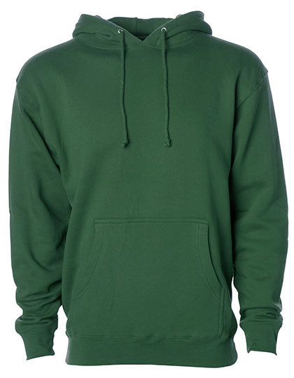 Men´s Heavyweight Hooded Pullover