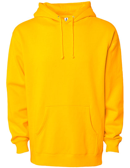 Men´s Heavyweight Hooded Pullover