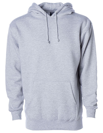 Men´s Heavyweight Hooded Pullover