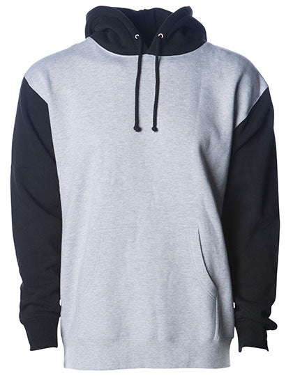 Men´s Heavyweight Hooded Pullover