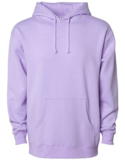 Men´s Heavyweight Hooded Pullover