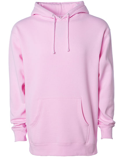 Men´s Heavyweight Hooded Pullover