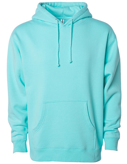 Men´s Heavyweight Hooded Pullover