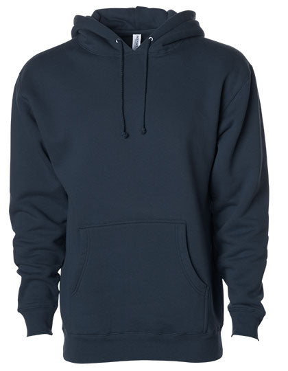 Men´s Heavyweight Hooded Pullover