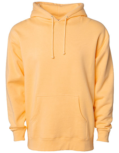 Men´s Heavyweight Hooded Pullover