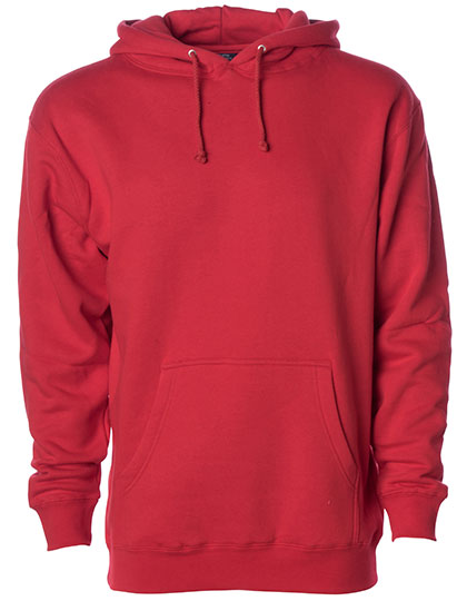 Men´s Heavyweight Hooded Pullover